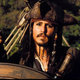 Illustration for article titled Johnny Depp releasing a record of pirate ballads, sea songs, and chanteys